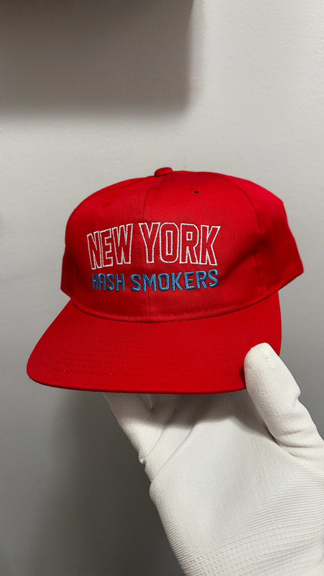 All my Hats are dead caps