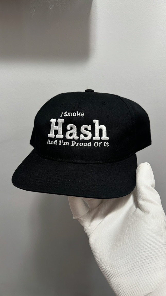 All my Hats are dead caps