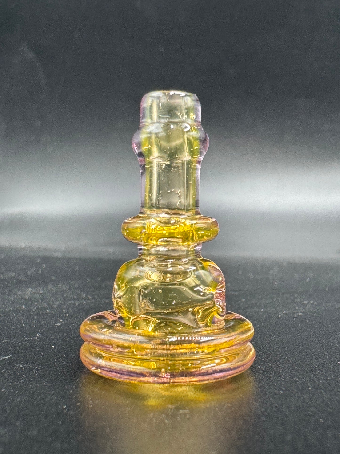 Puffco Joysticks by Happy Time Glass