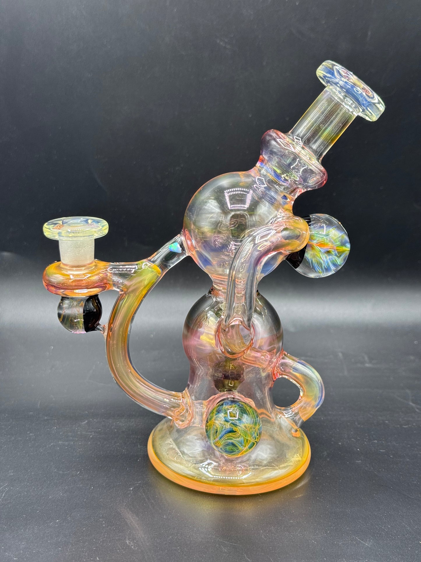 kaliber Glass