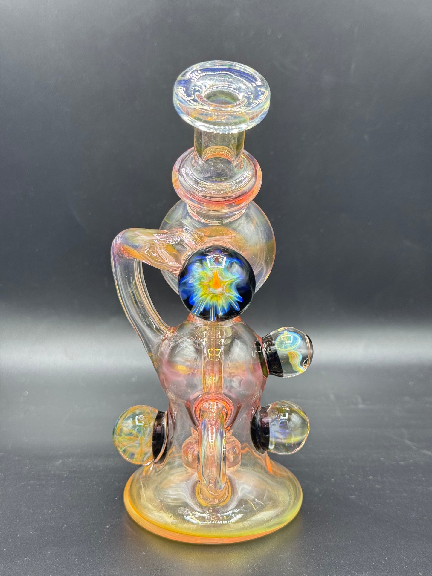 kaliber Glass