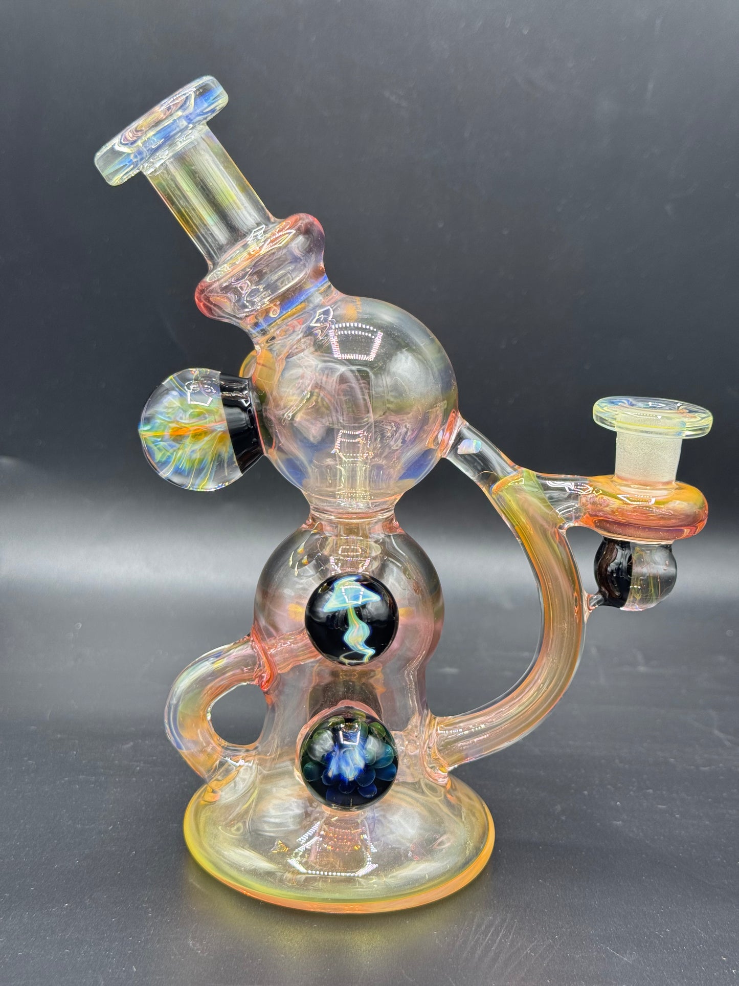 kaliber Glass