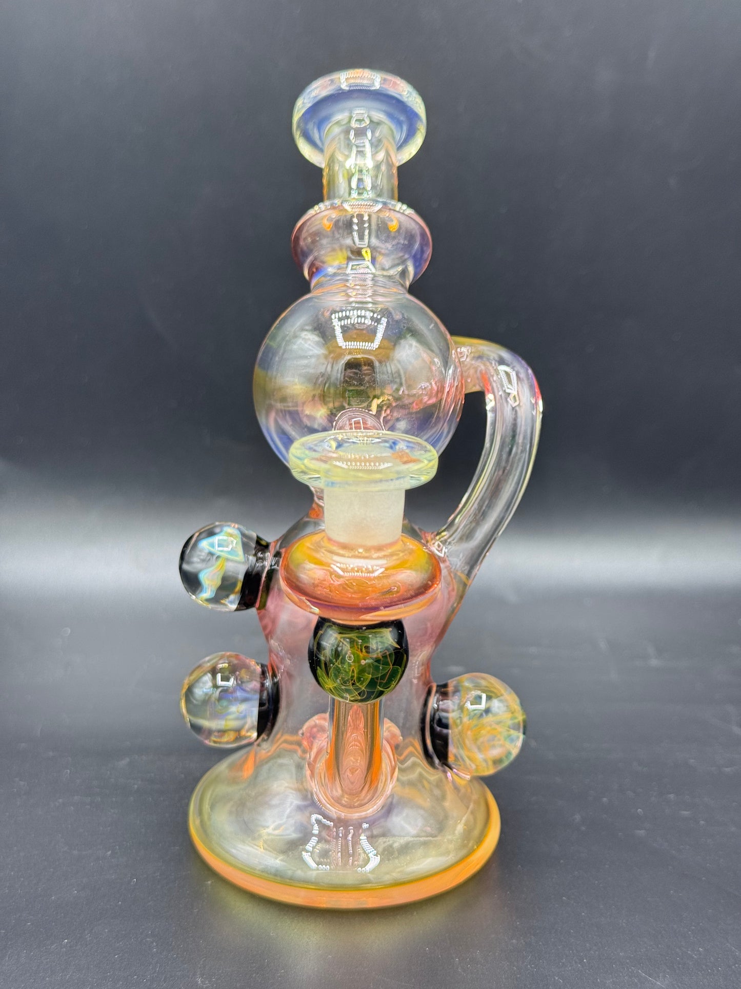 kaliber Glass