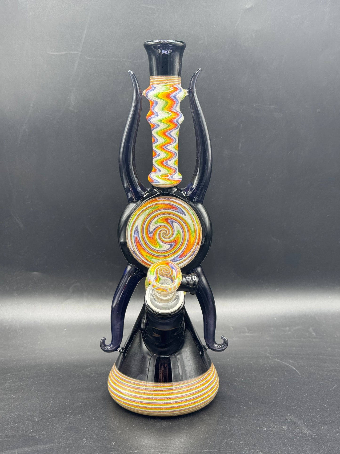 Darby Holm Glass x Eusheen Glass