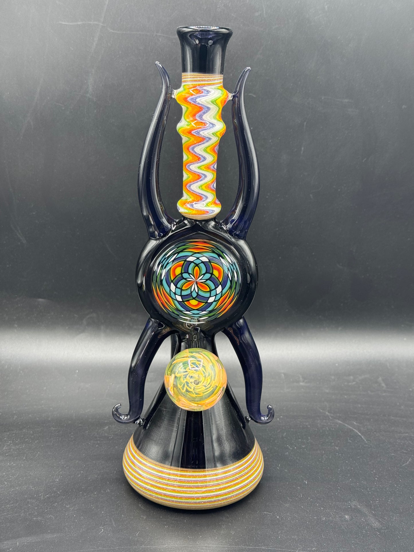 Darby Holm Glass x Eusheen Glass