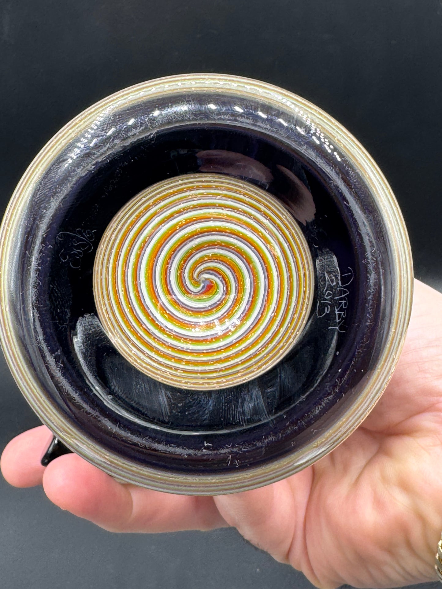 Darby Holm Glass x Eusheen Glass