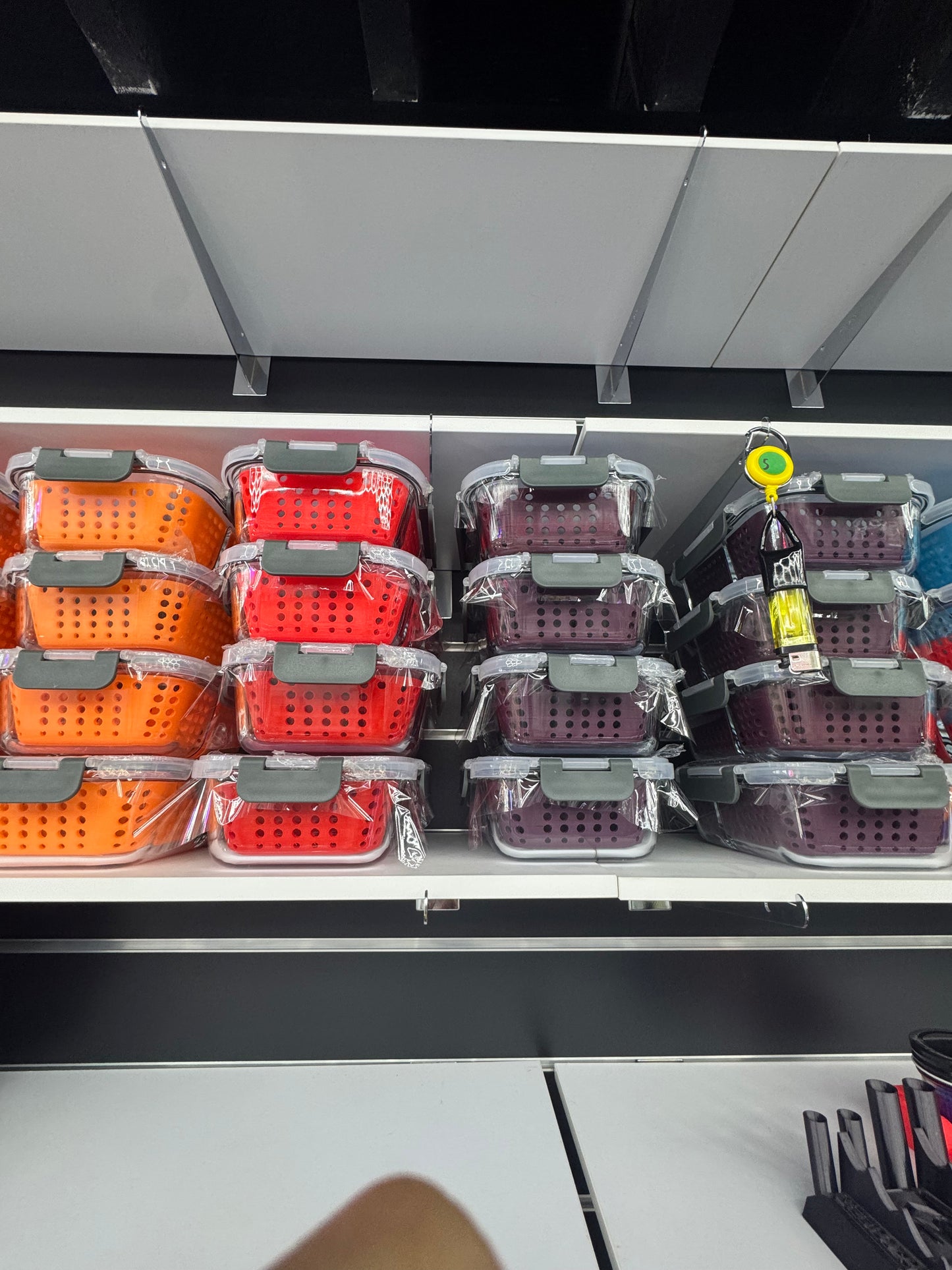 3D Printed DUNK STATIONS