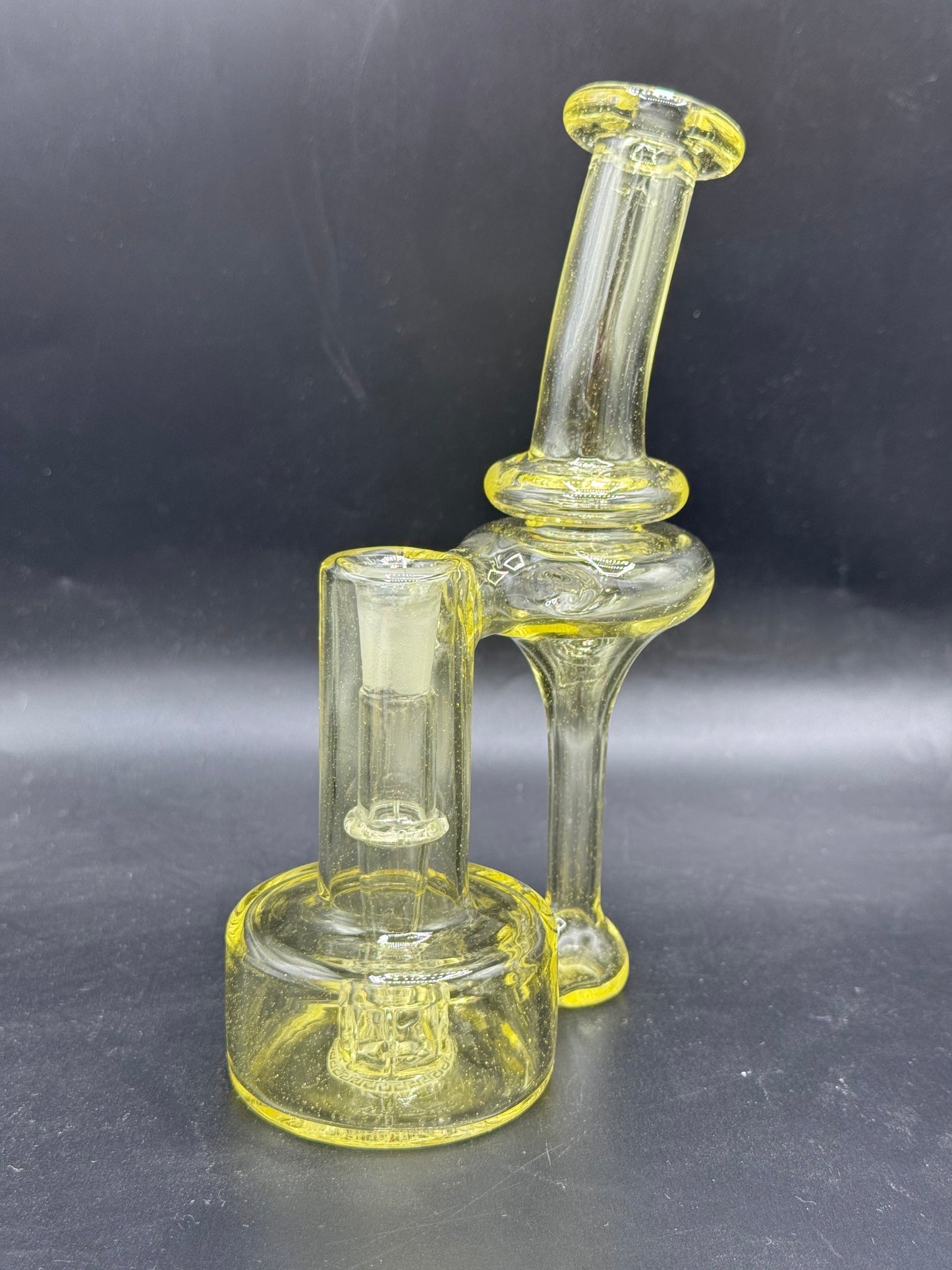 Greek Glass