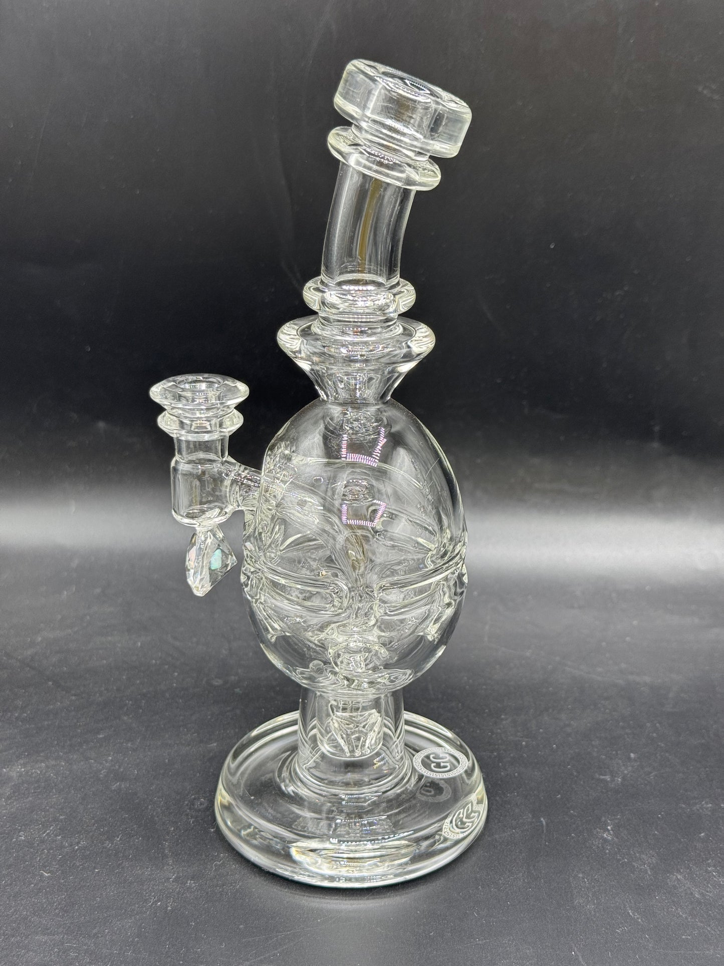 Greek Glass