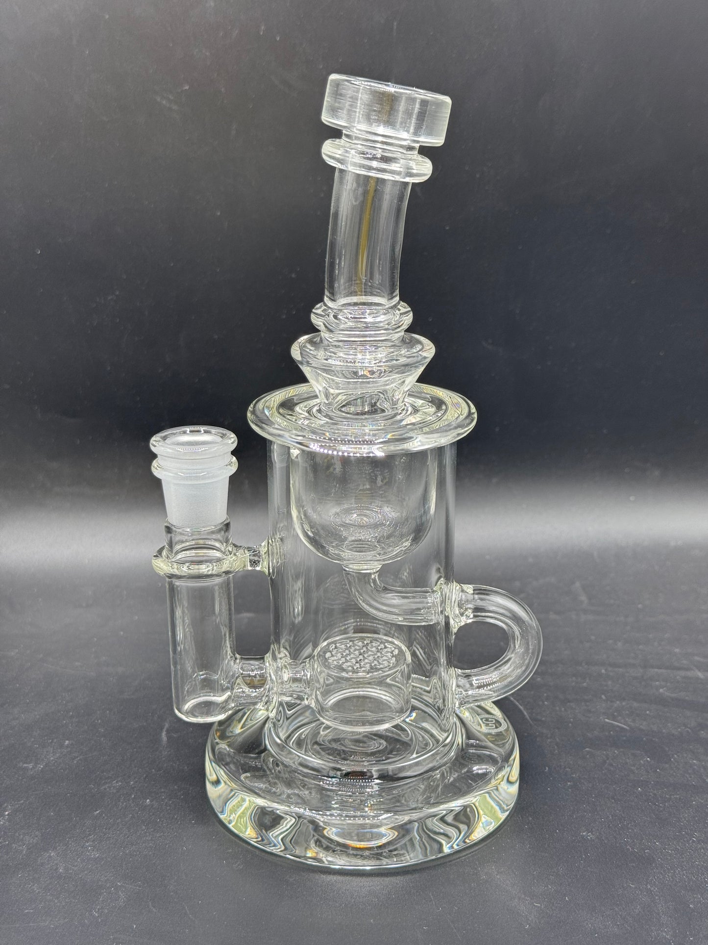 Greek Glass