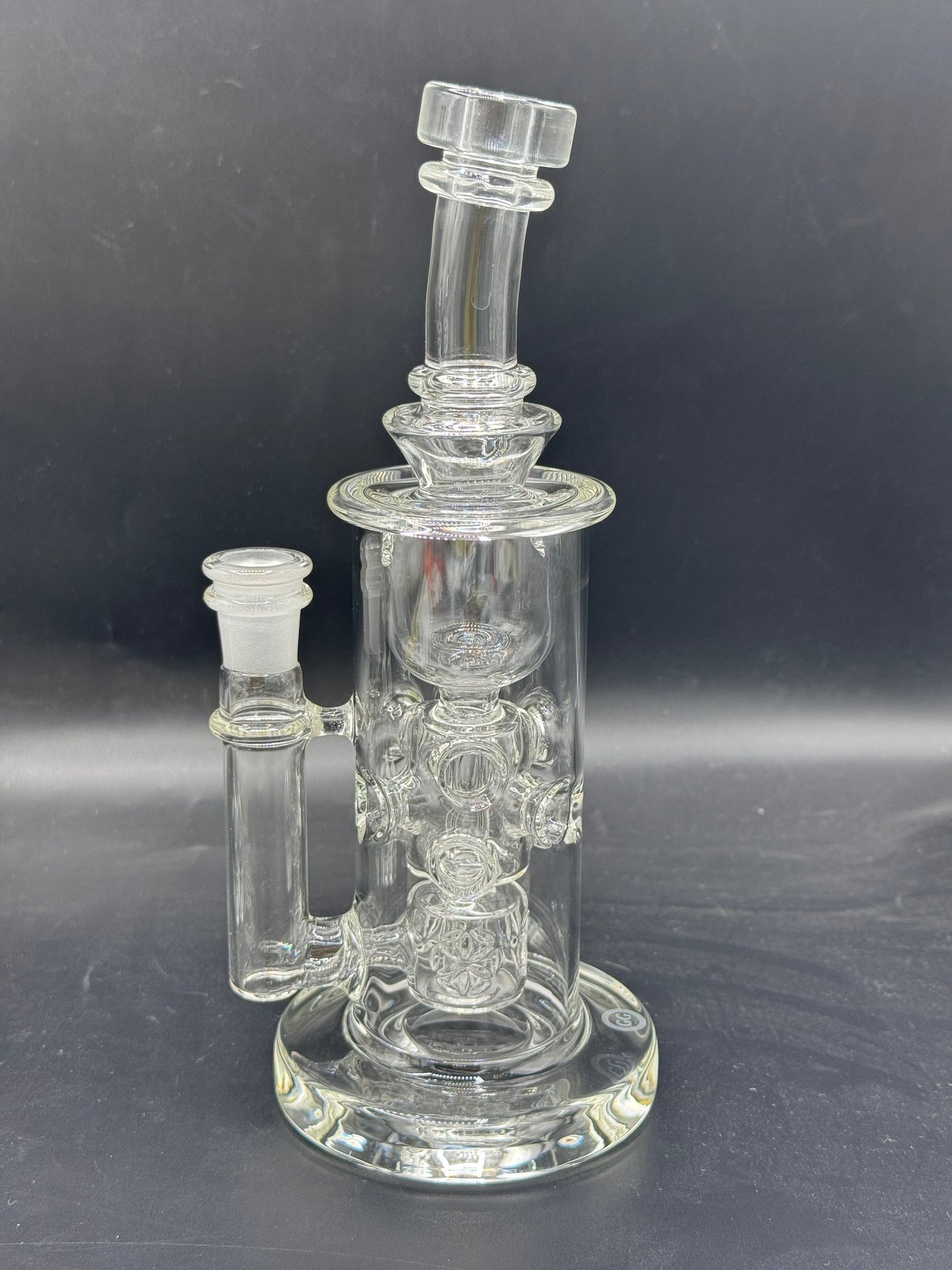 Greek Glass