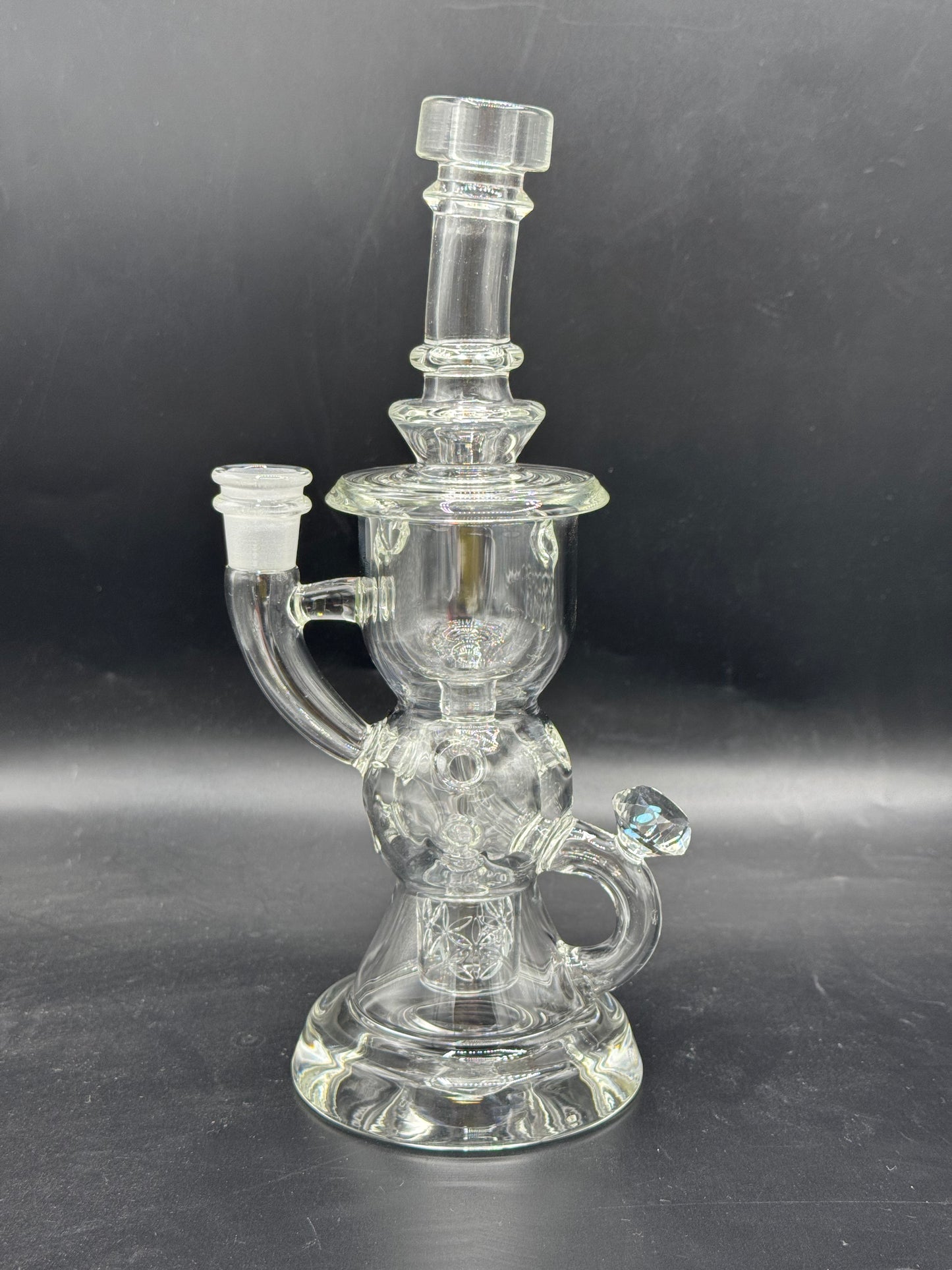 Greek Glass