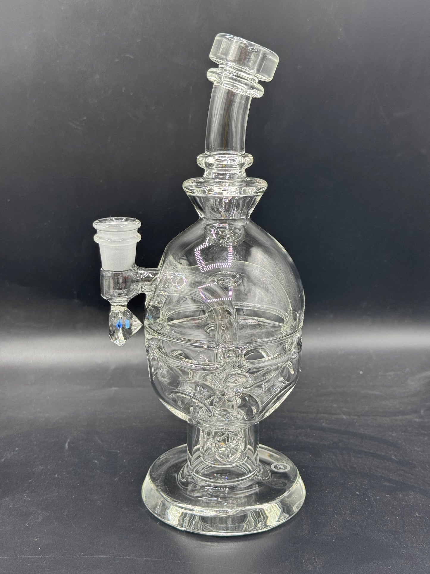 Greek Glass