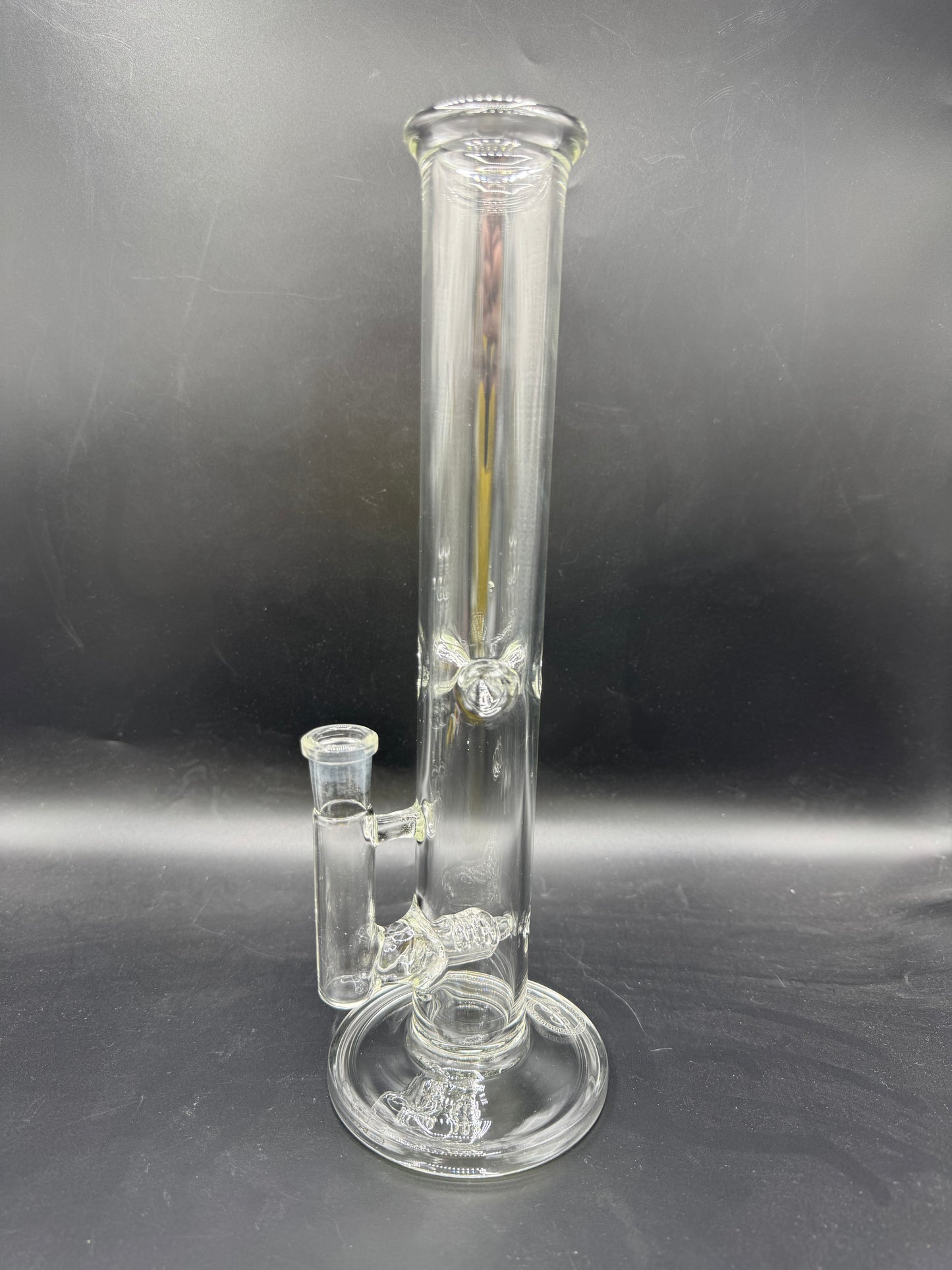 Greek Glass Tubes
