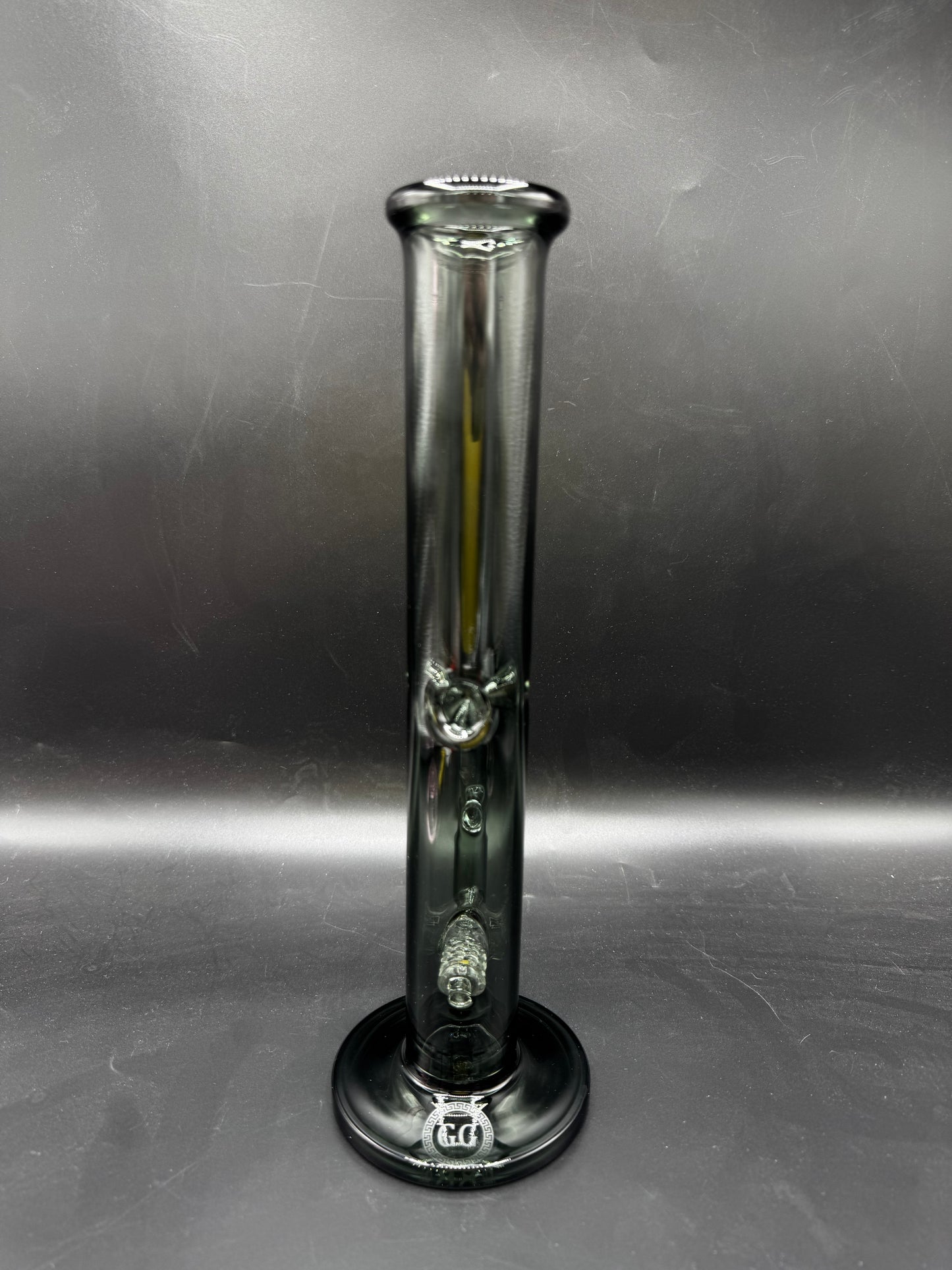 Greek Glass Tubes