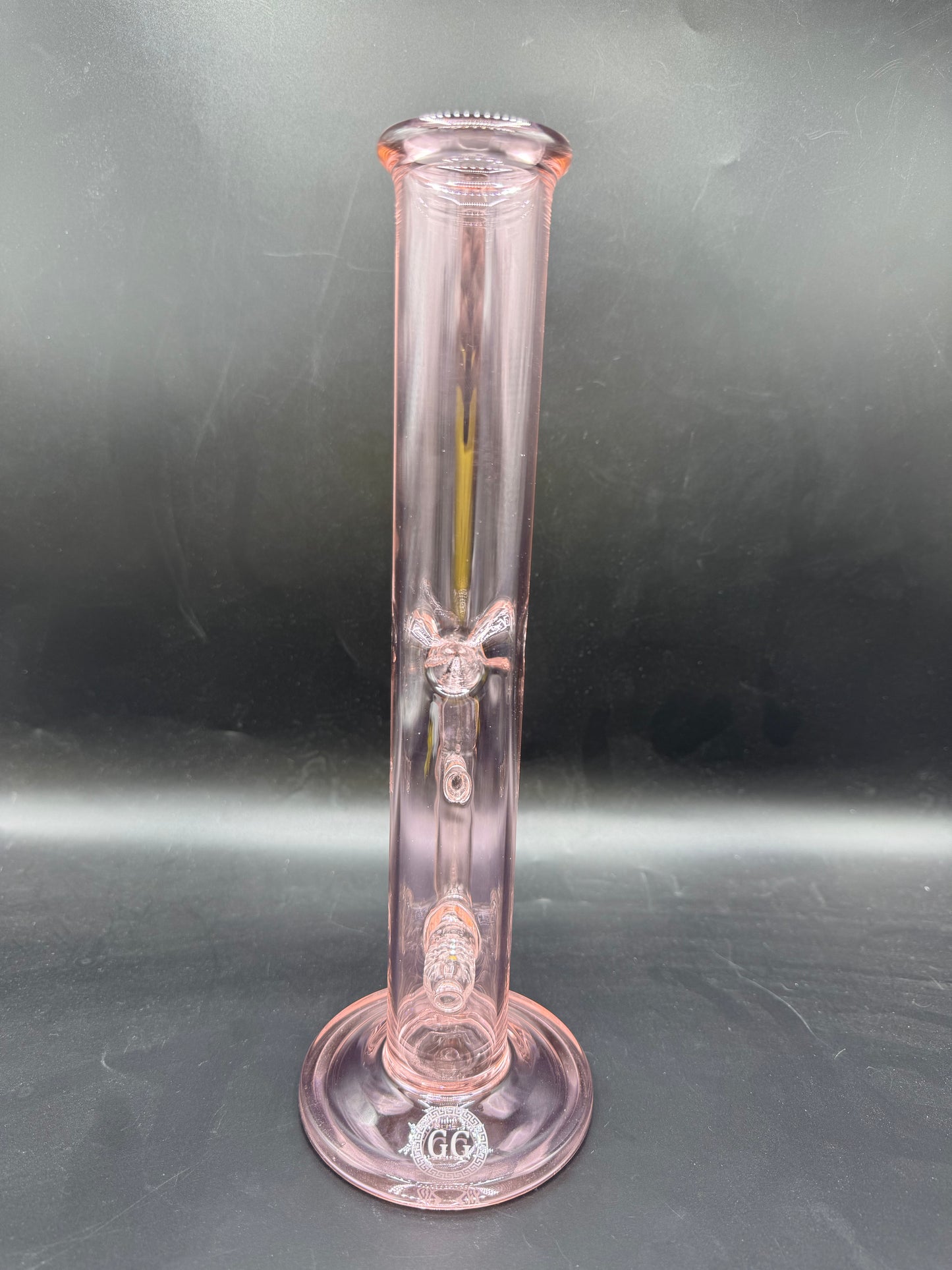 Greek Glass Tubes