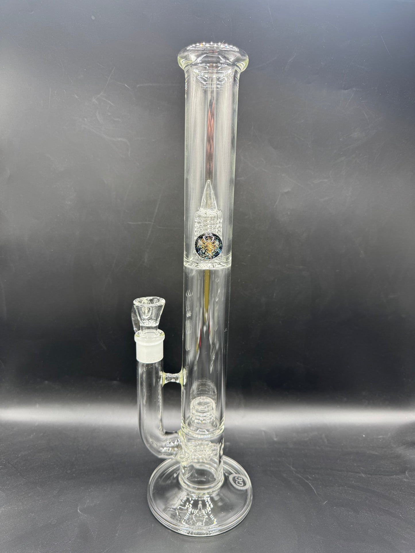 Greek Glass Tubes