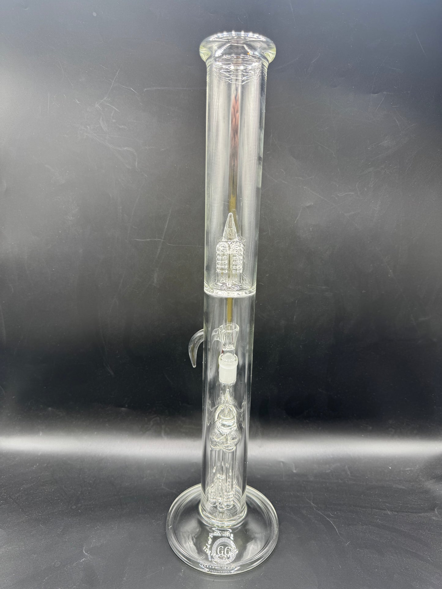Greek Glass Tubes