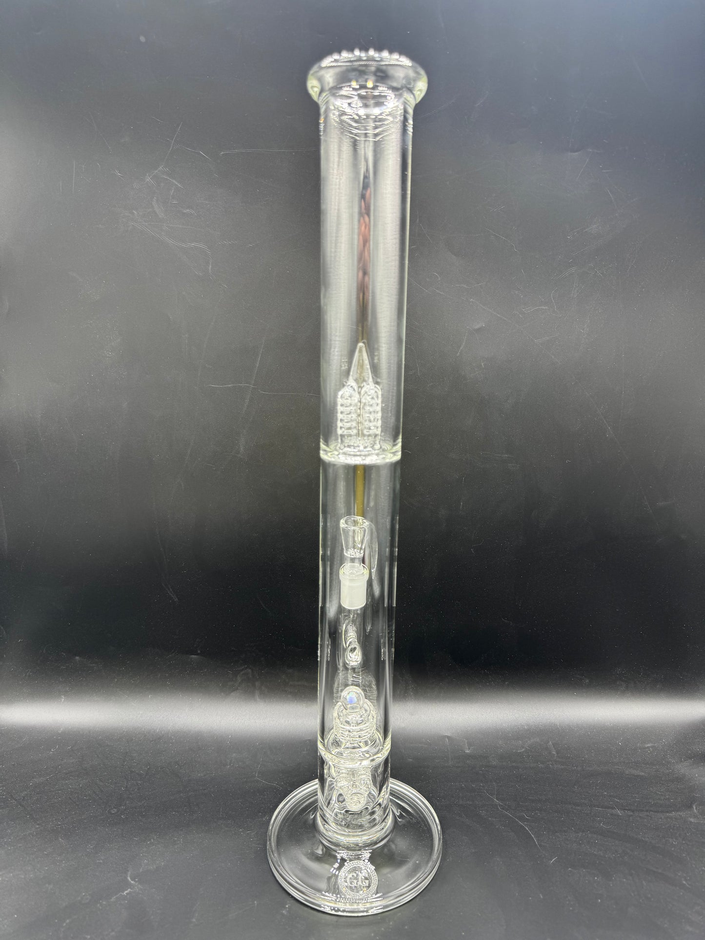 Greek Glass Tubes