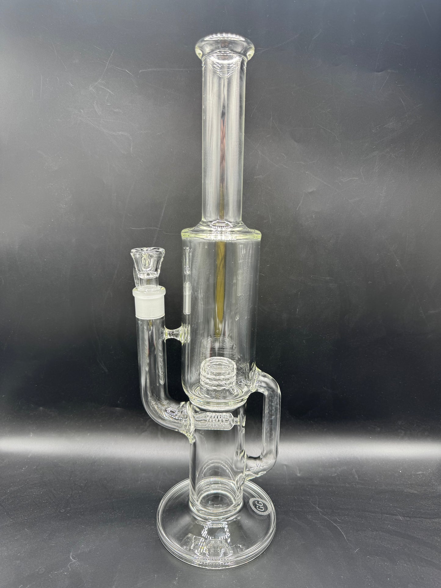 Greek Glass Tubes