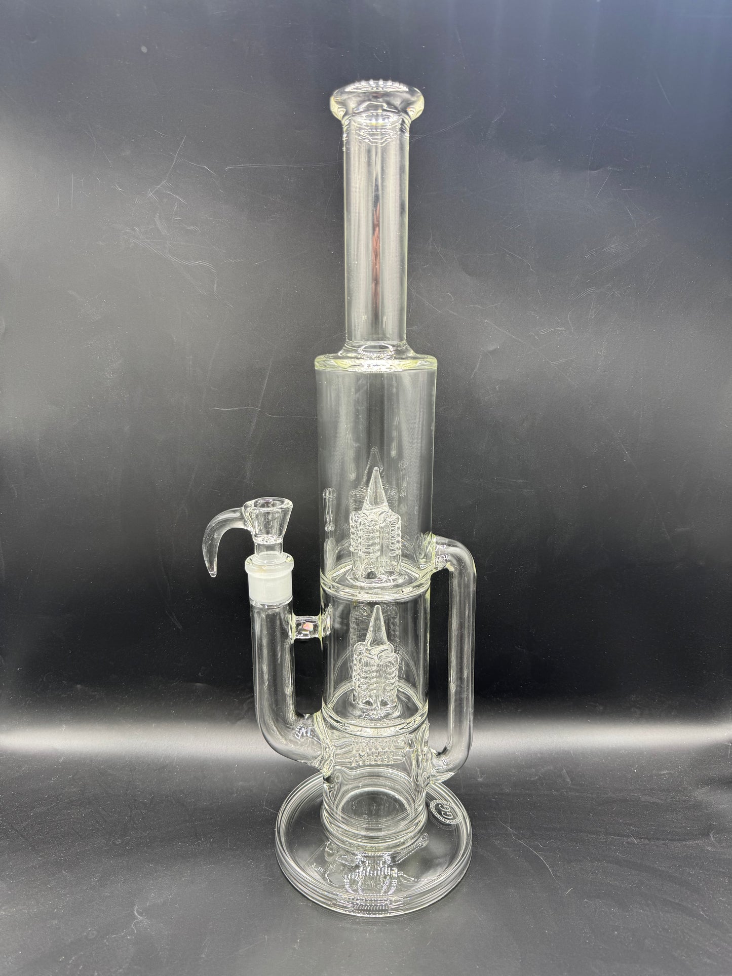 Greek Glass Tubes