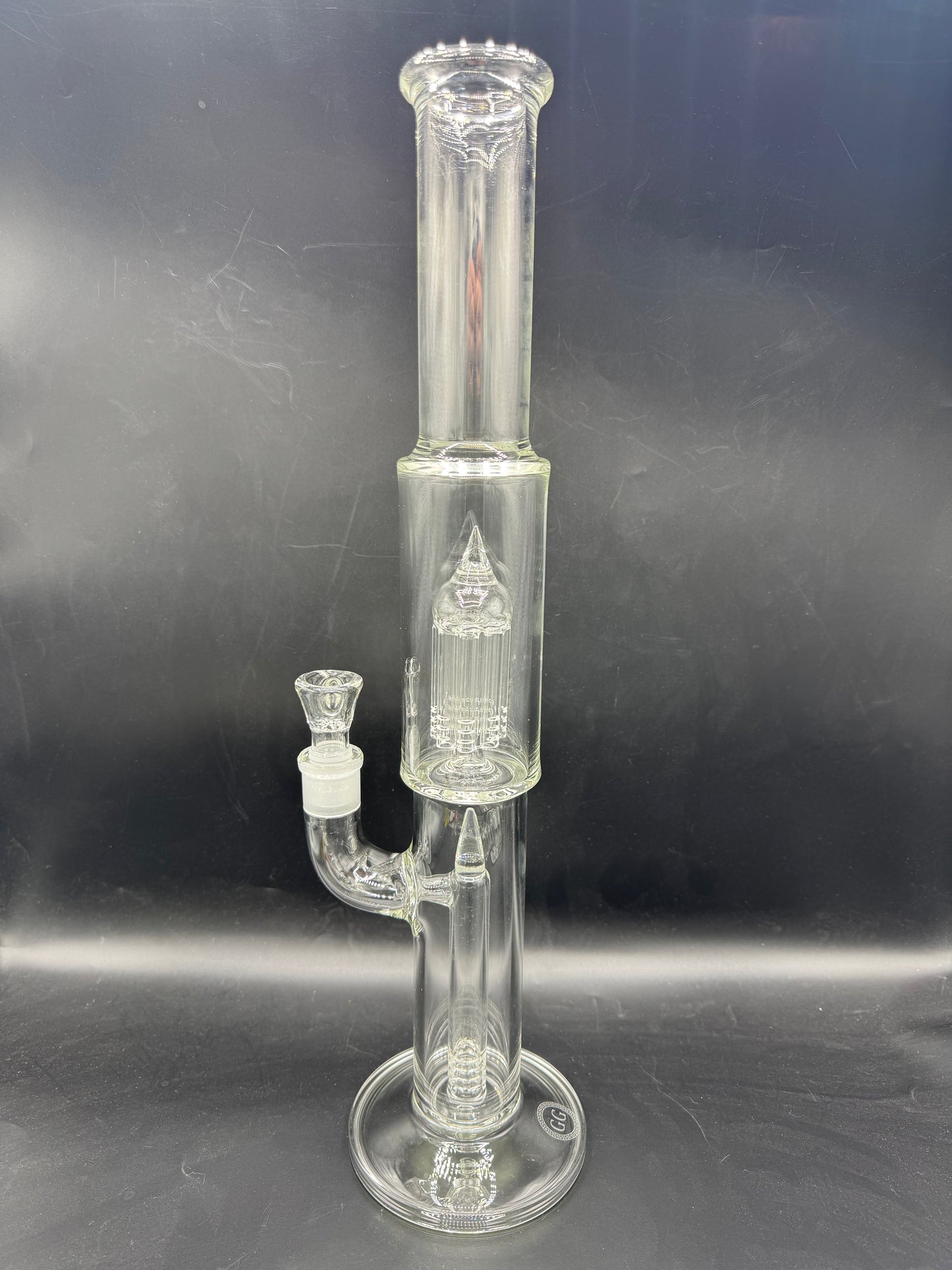 Greek Glass Tubes