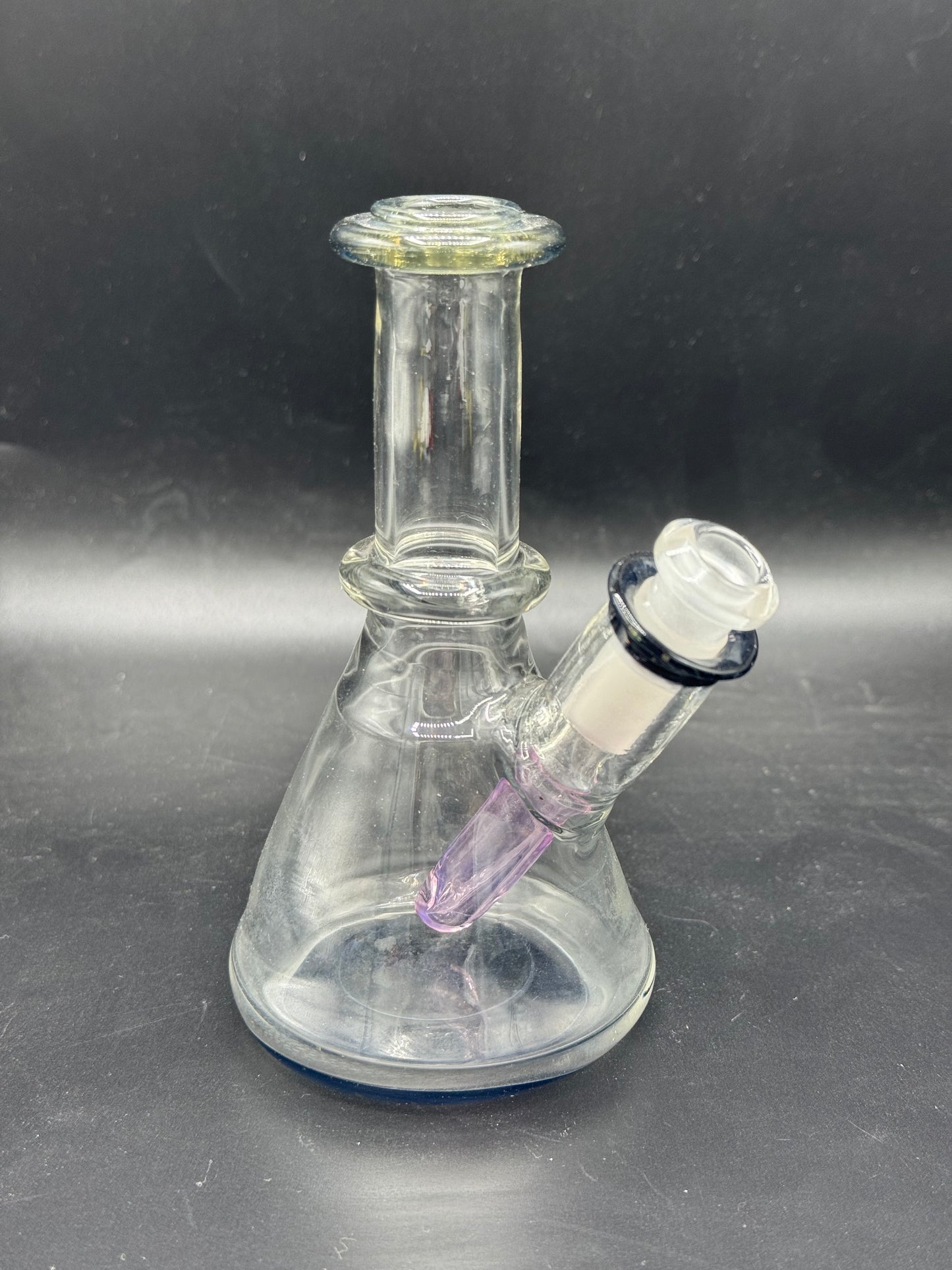 Mini Glass Beaker
