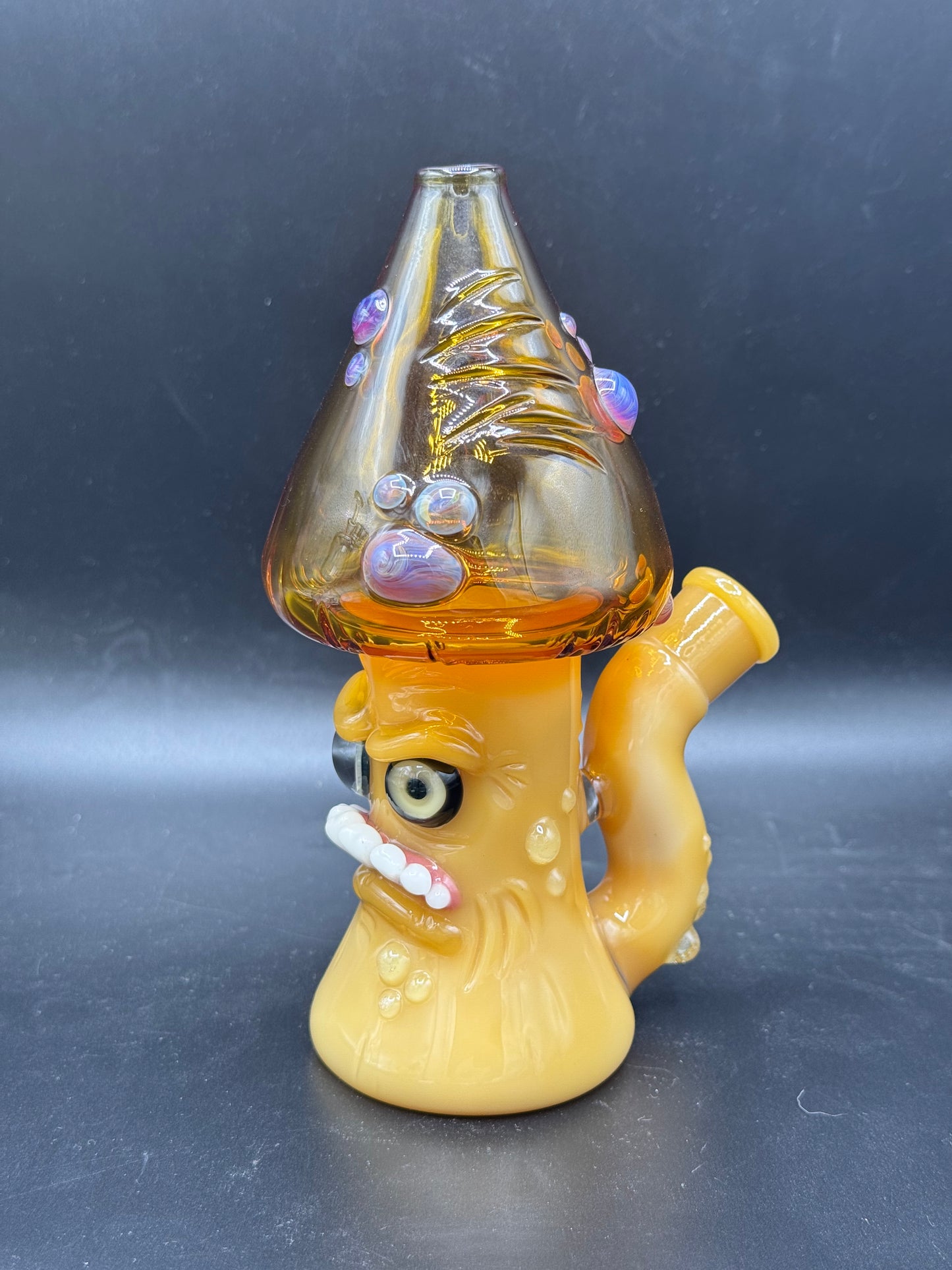 Rob Space Glass