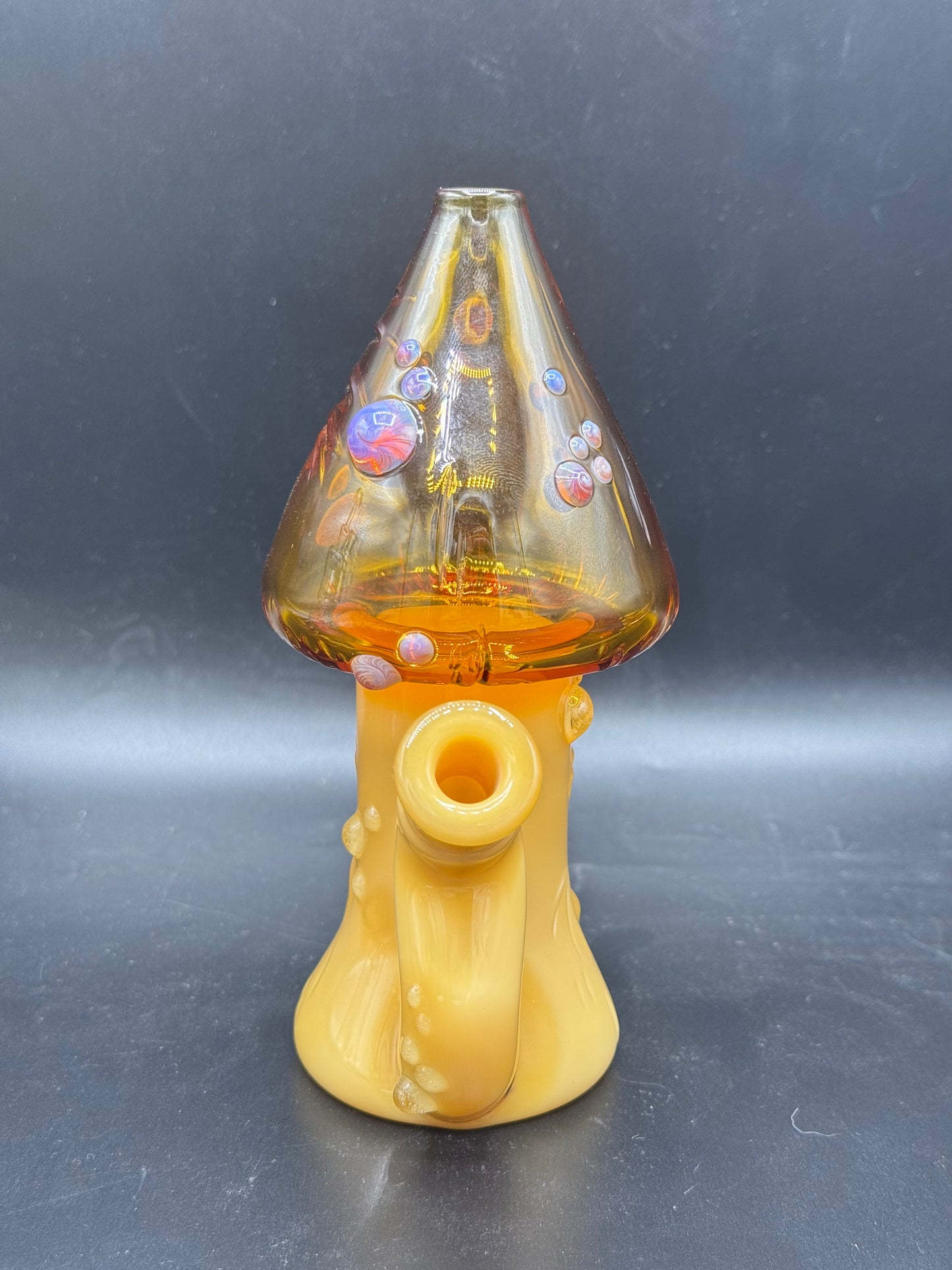 Rob Space Glass