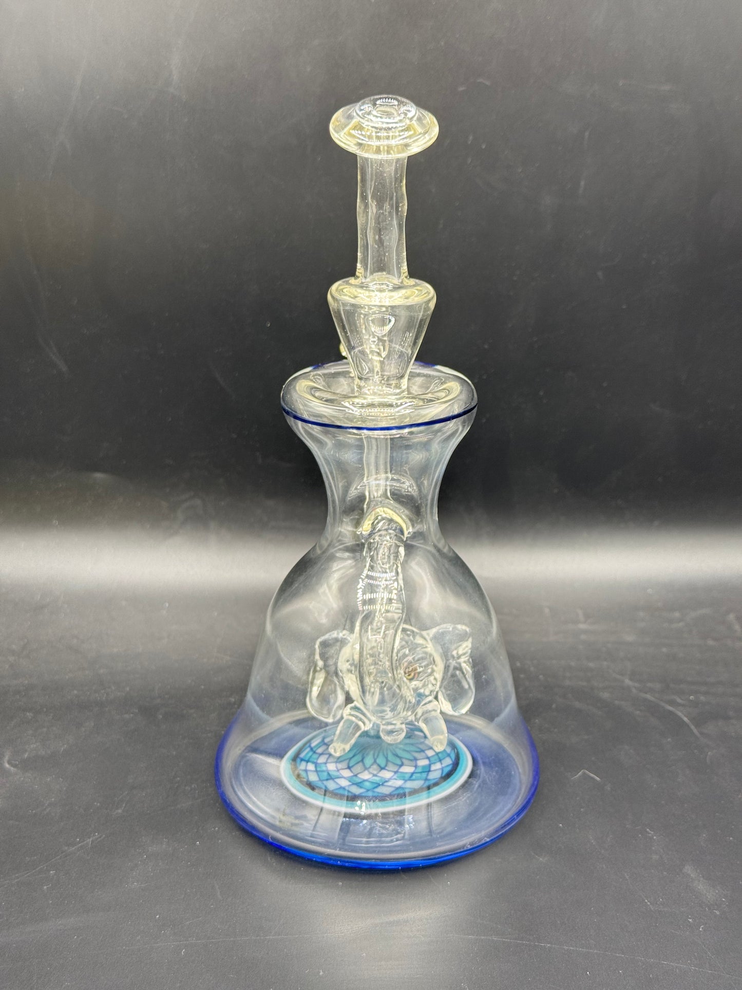 Domino Glass x Adam reetz