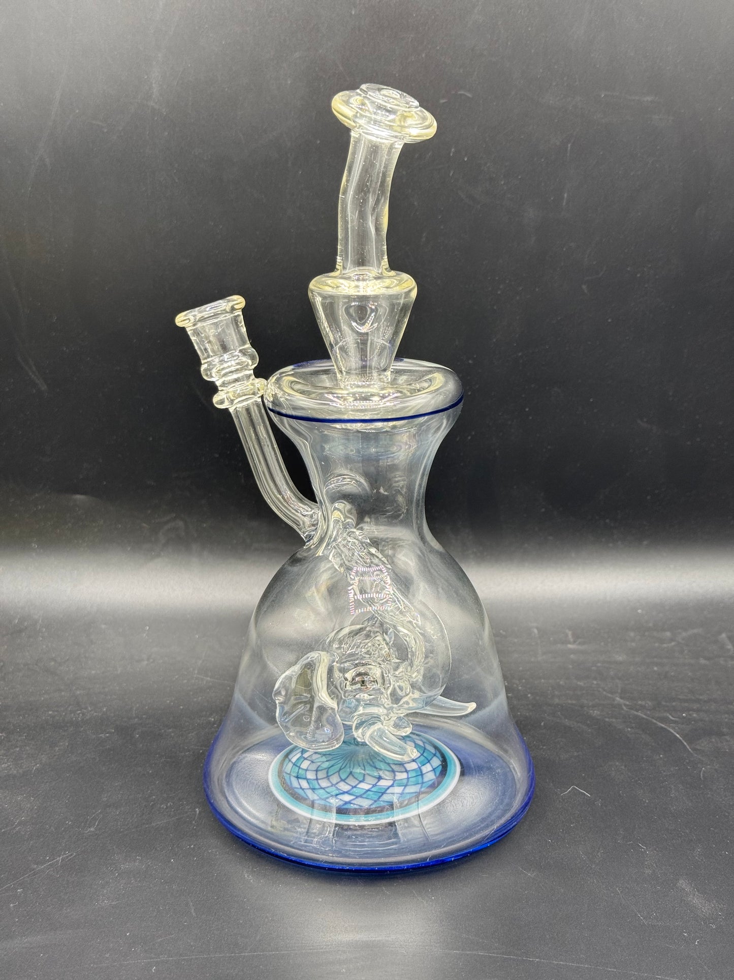 Domino Glass x Adam reetz