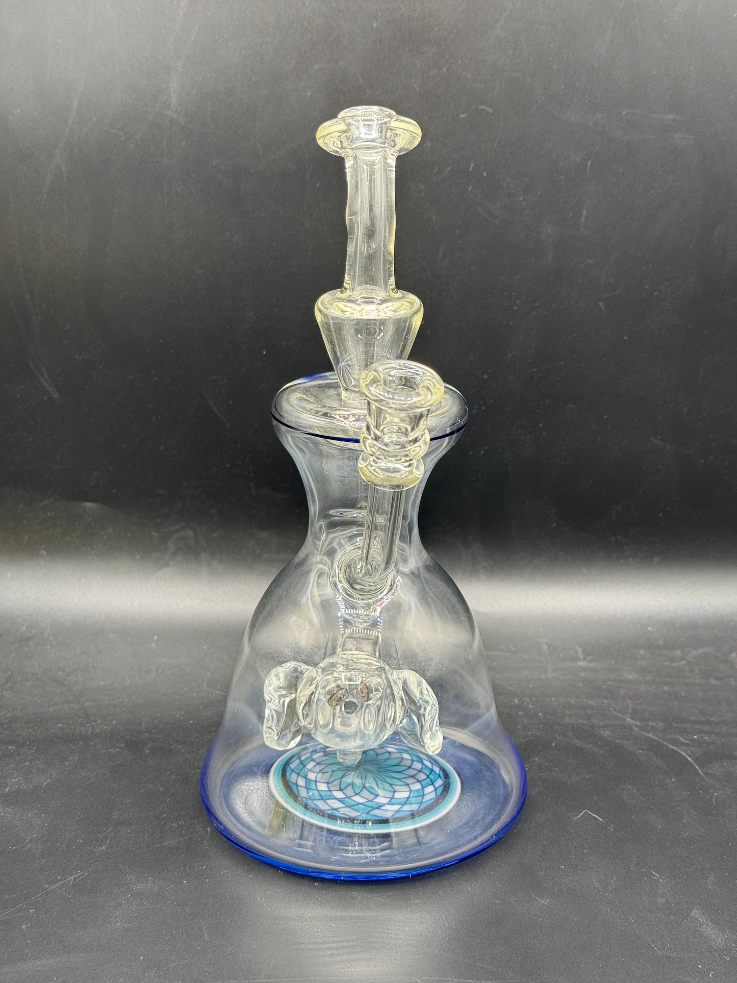 Domino Glass x Adam reetz