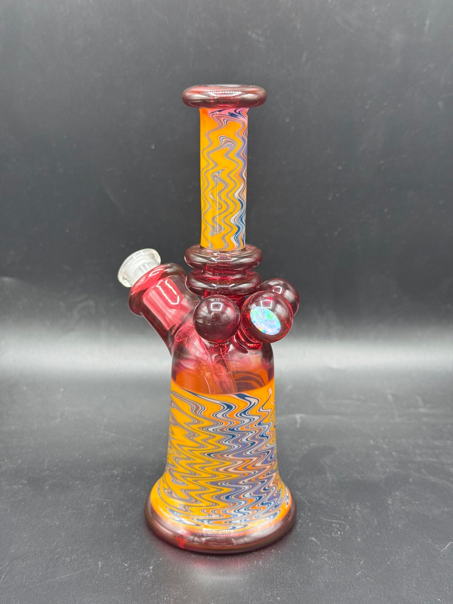 Glass Tube