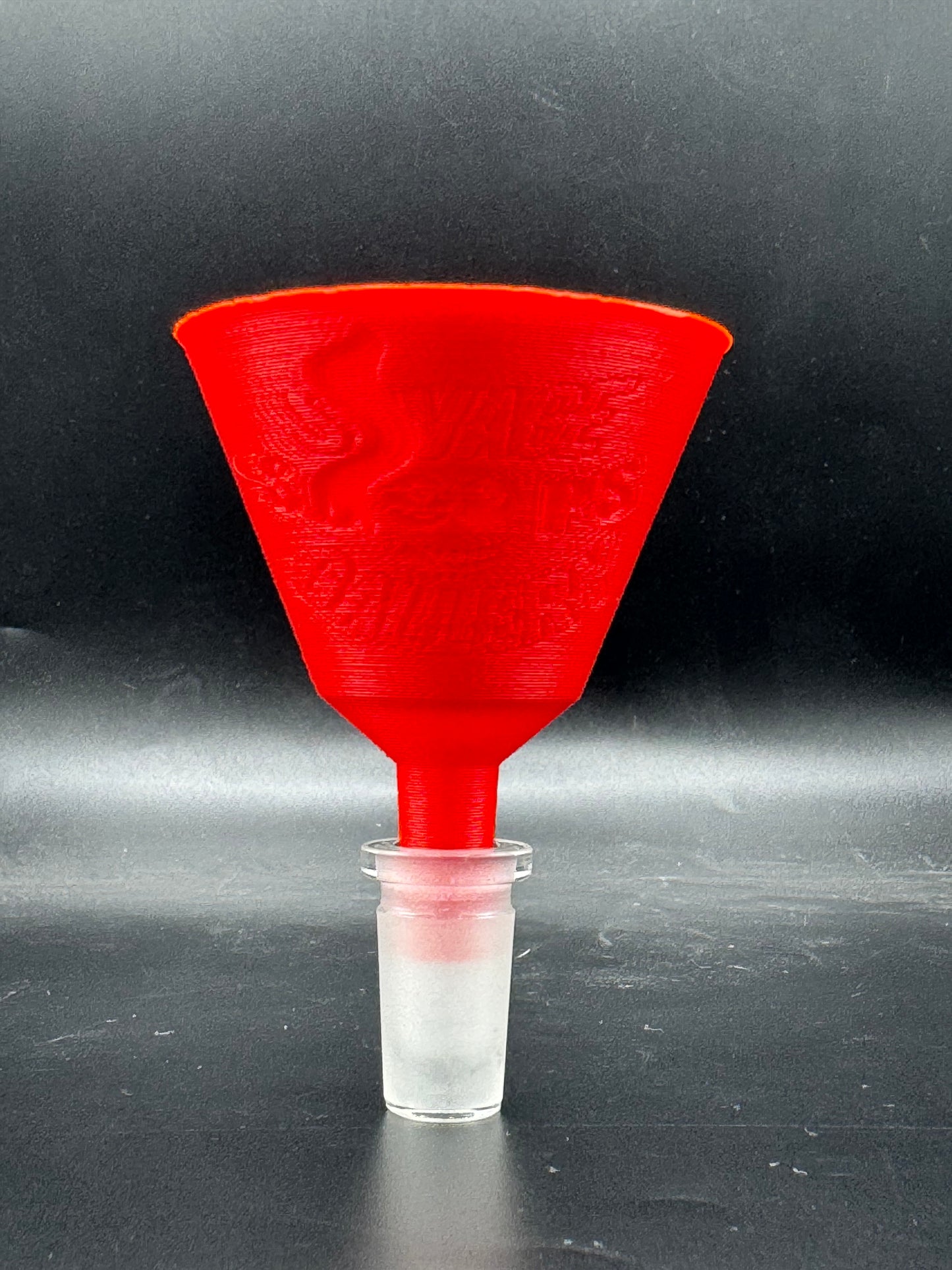 3D Printed Water Funnel