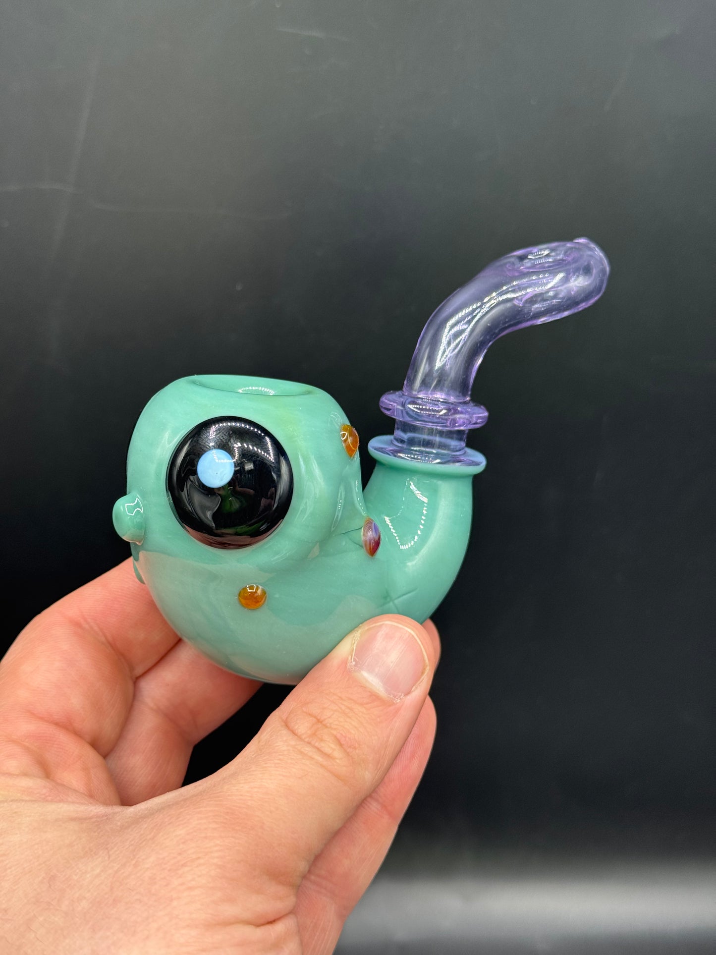 Josh Porter Glass