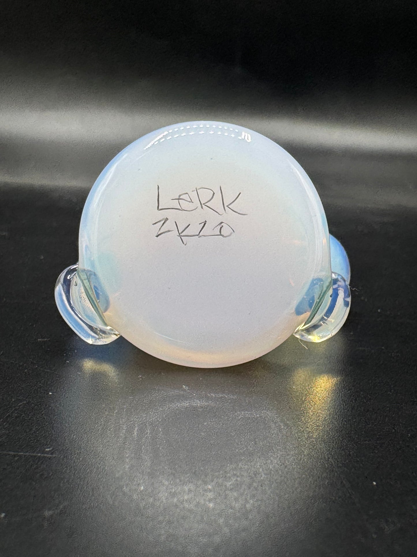 Lerk the World Pendants