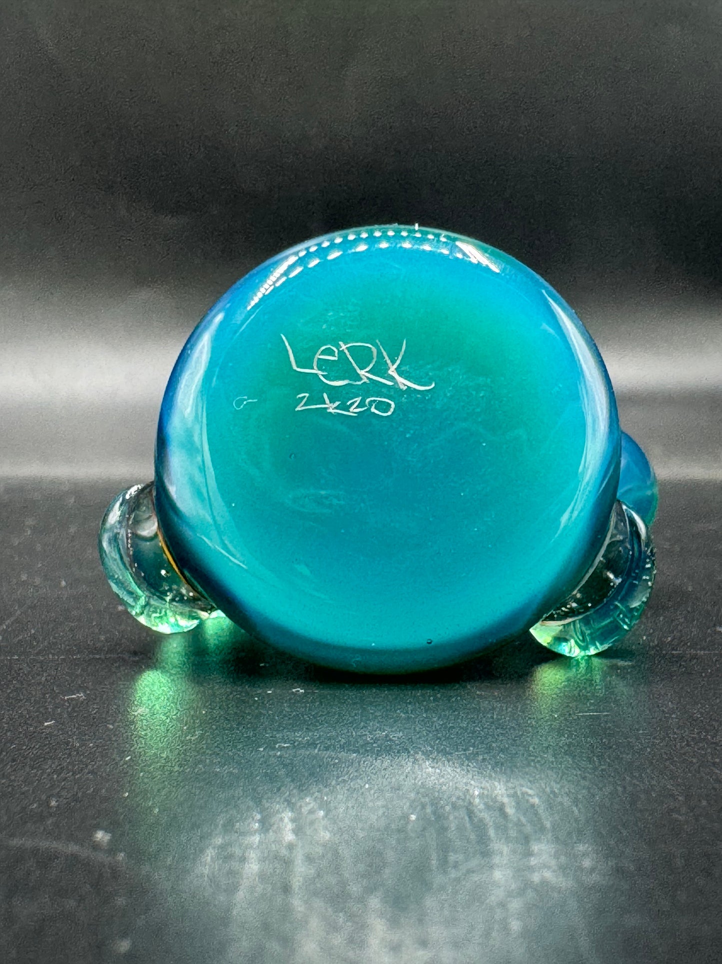 Lerk the World Pendants