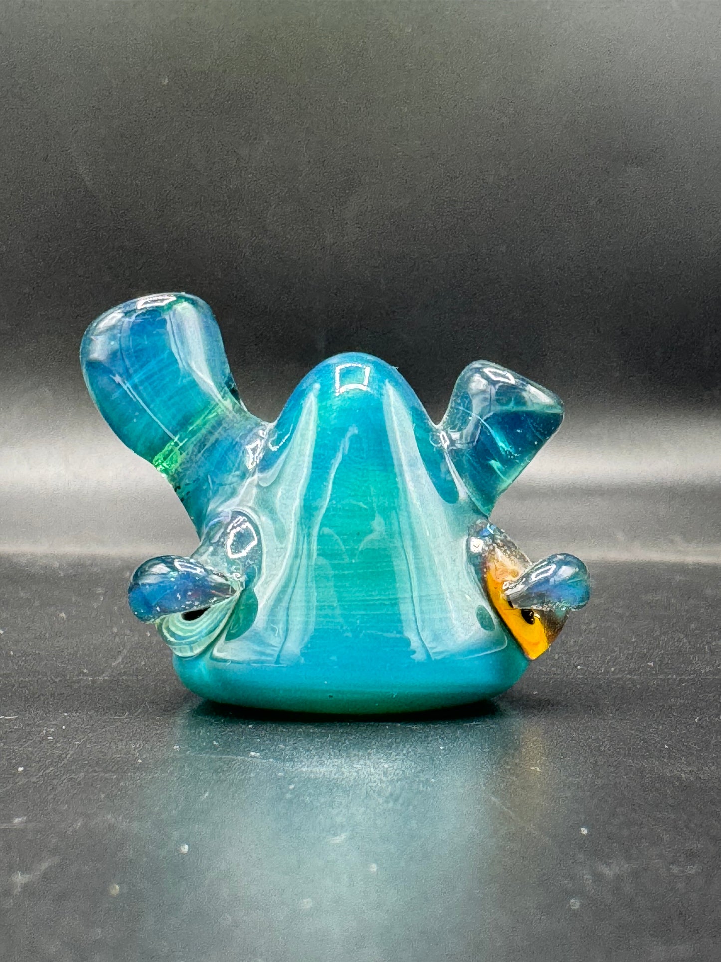 Lerk the World Pendants