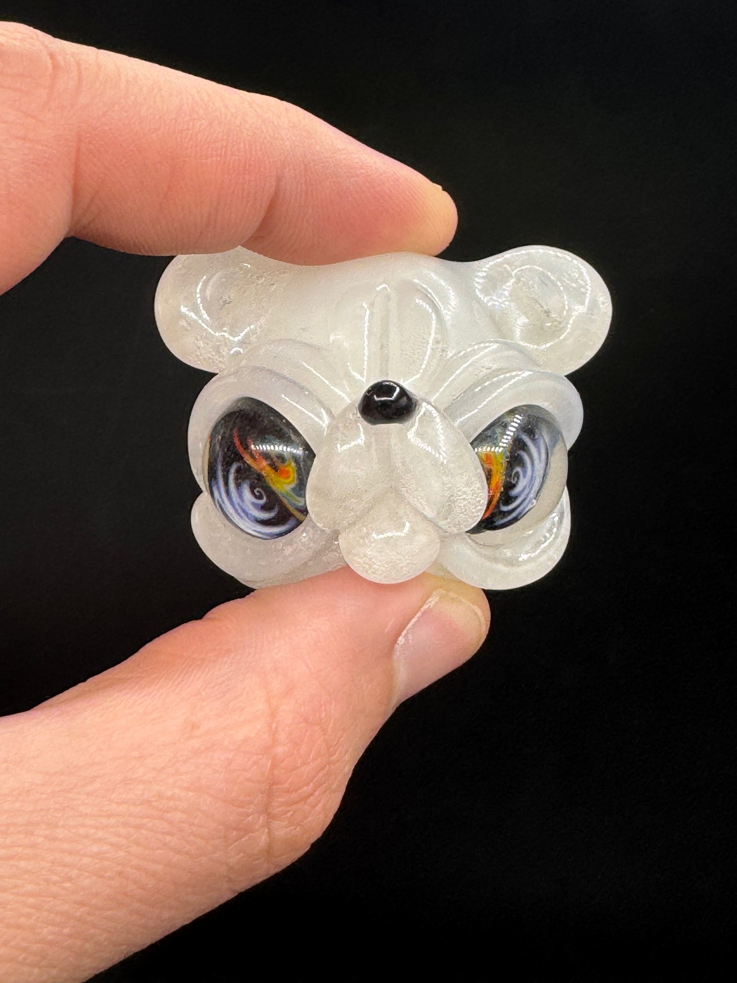 Casto Glass pendants