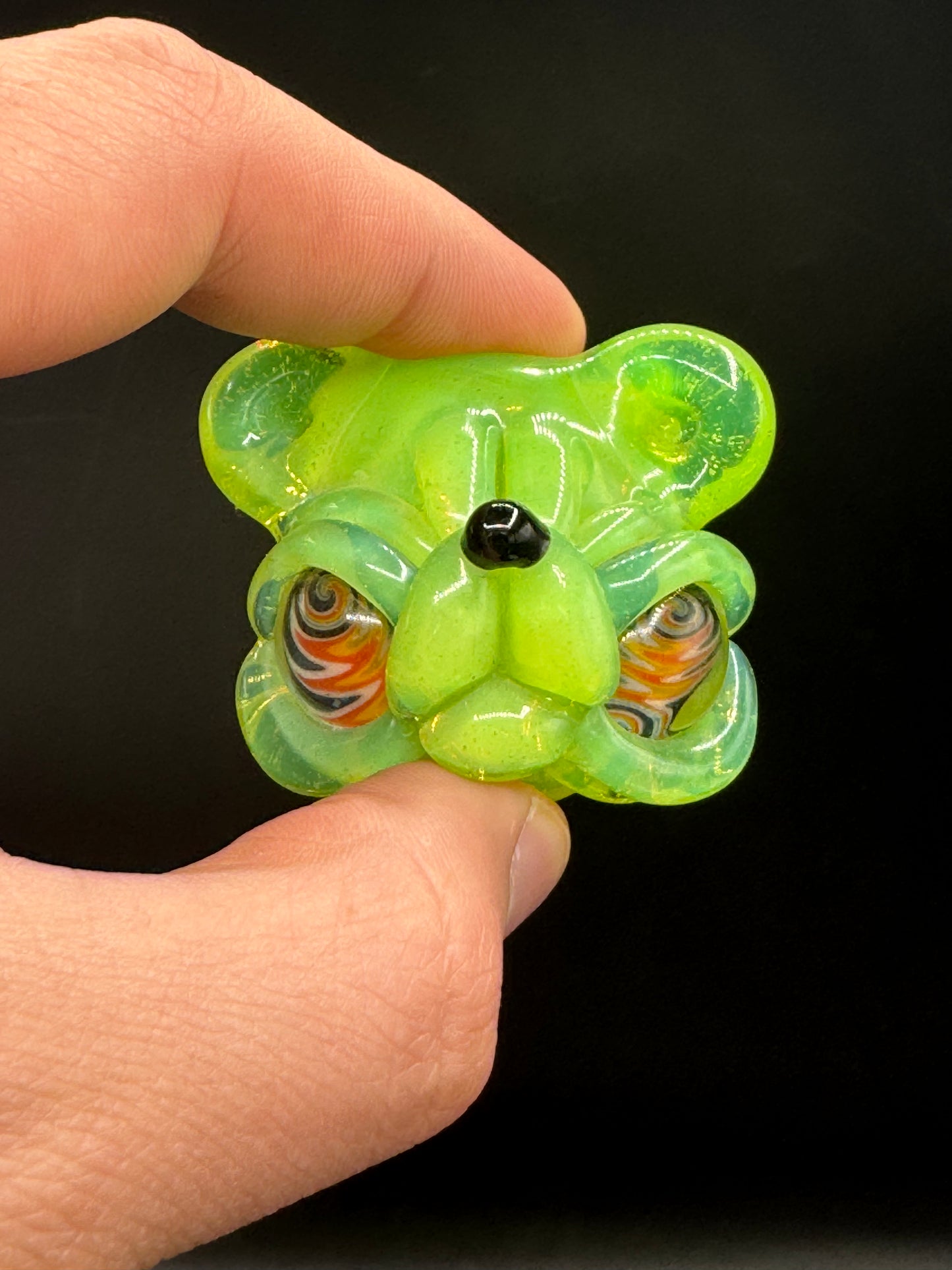 Casto Glass pendants