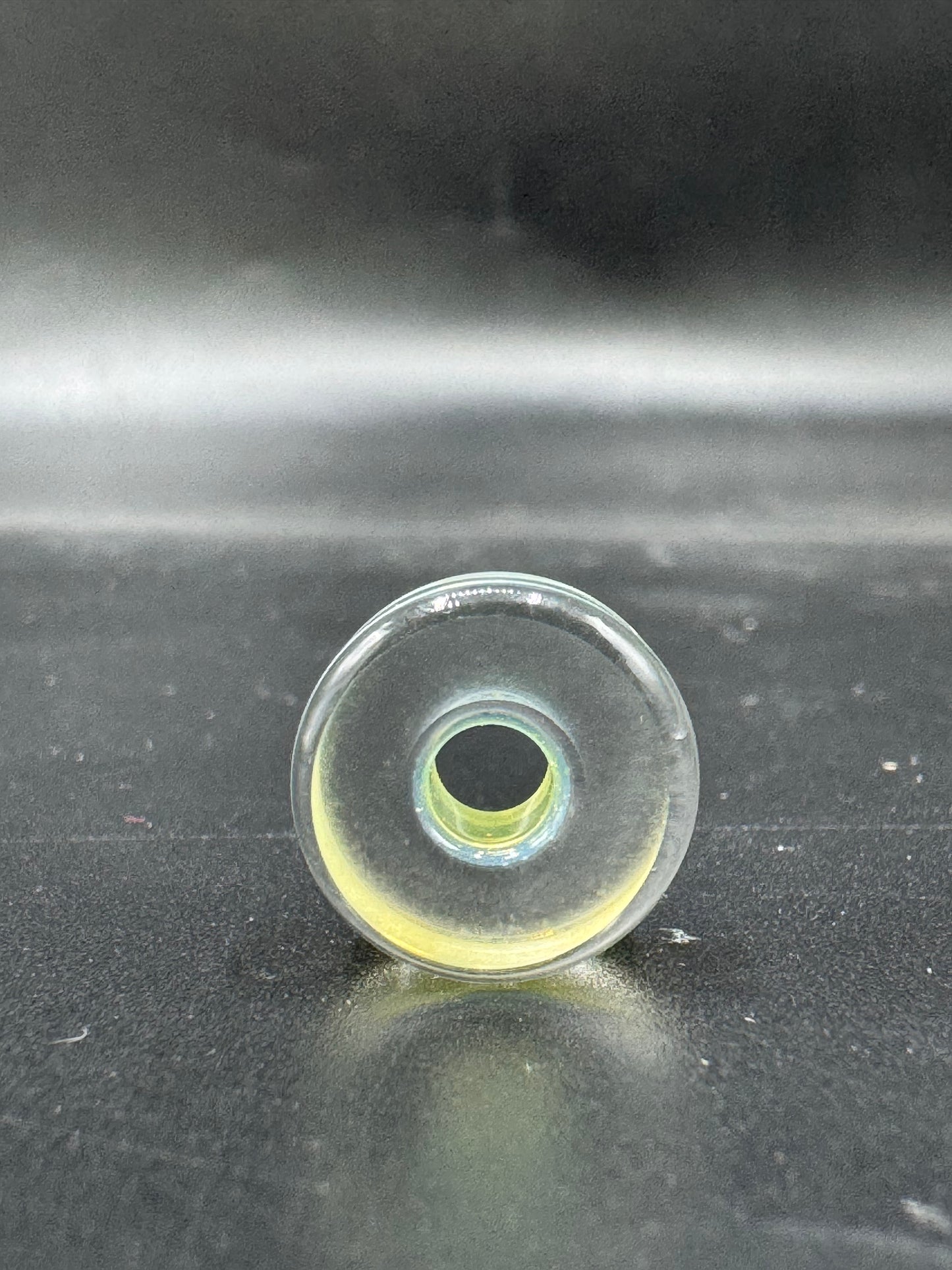 Badback Glass bead
