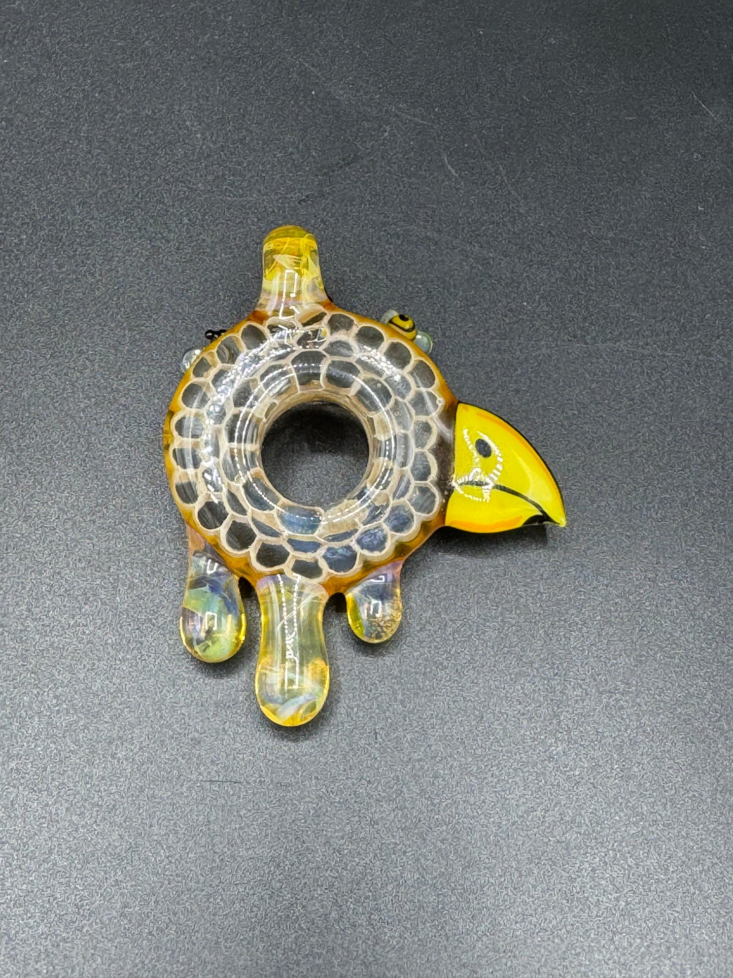 Calmbo glass x Joe p glass