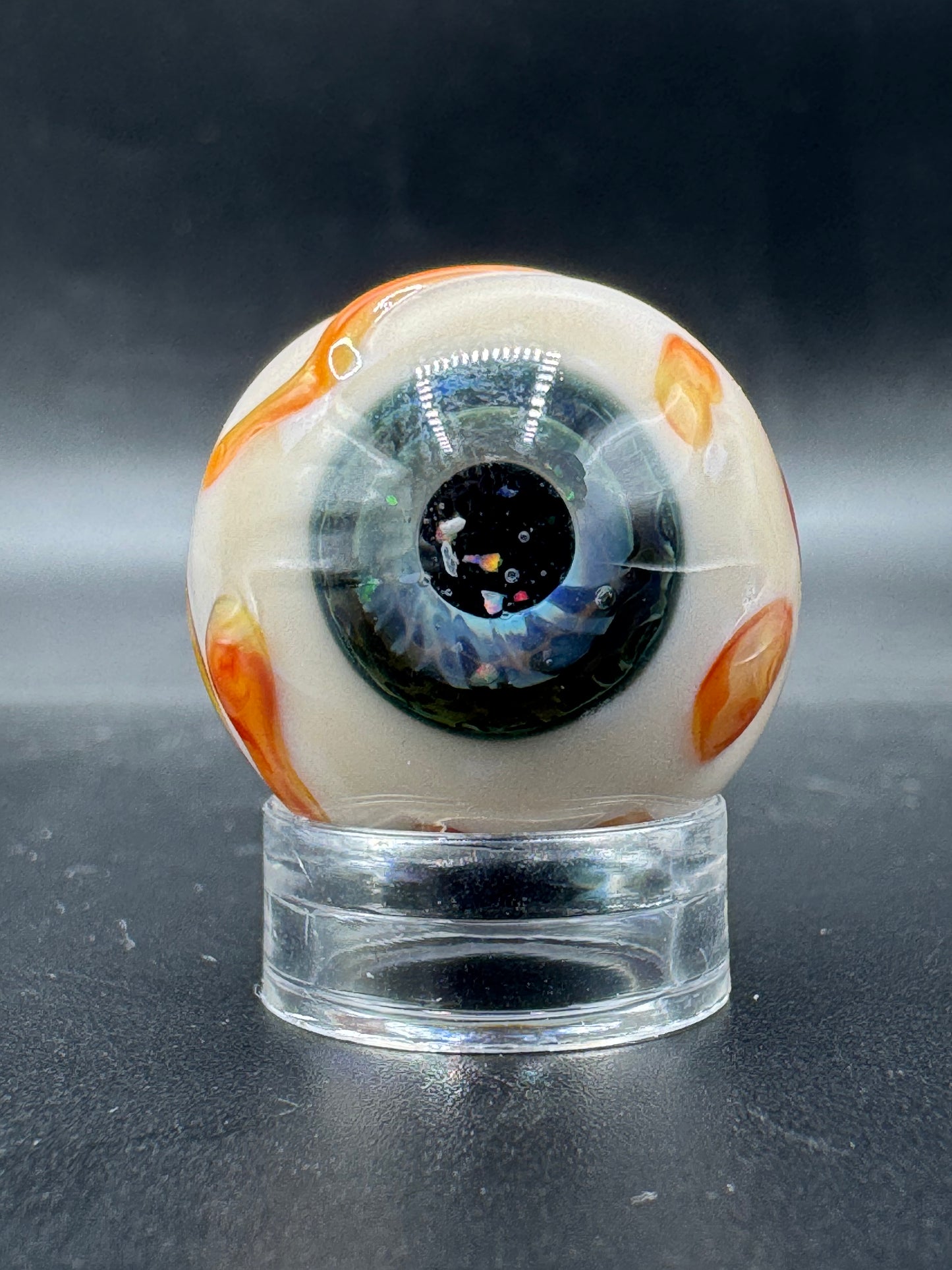 Kronos Glass Marbles