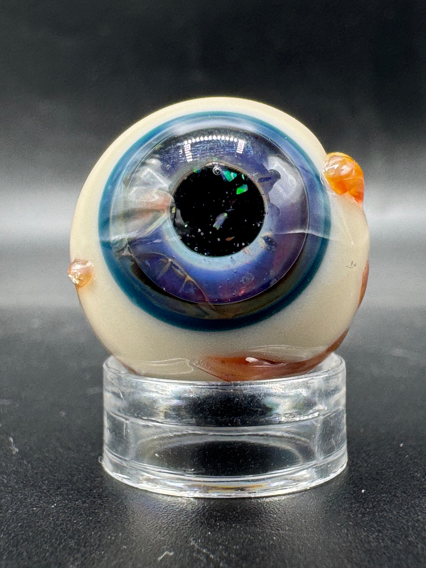 Kronos Glass Marbles