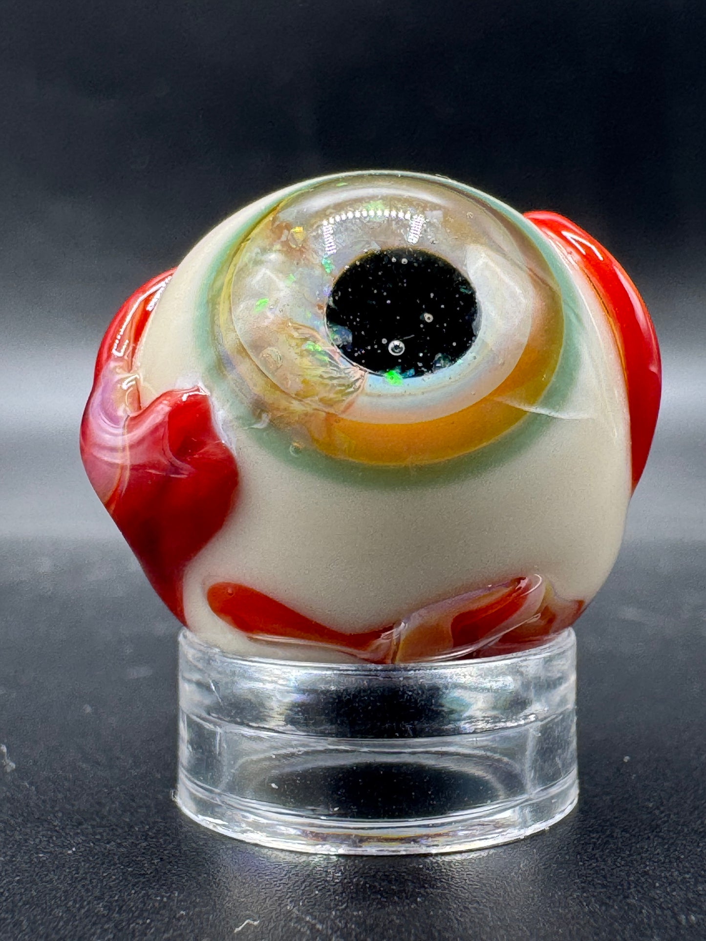 Kronos Glass Marbles
