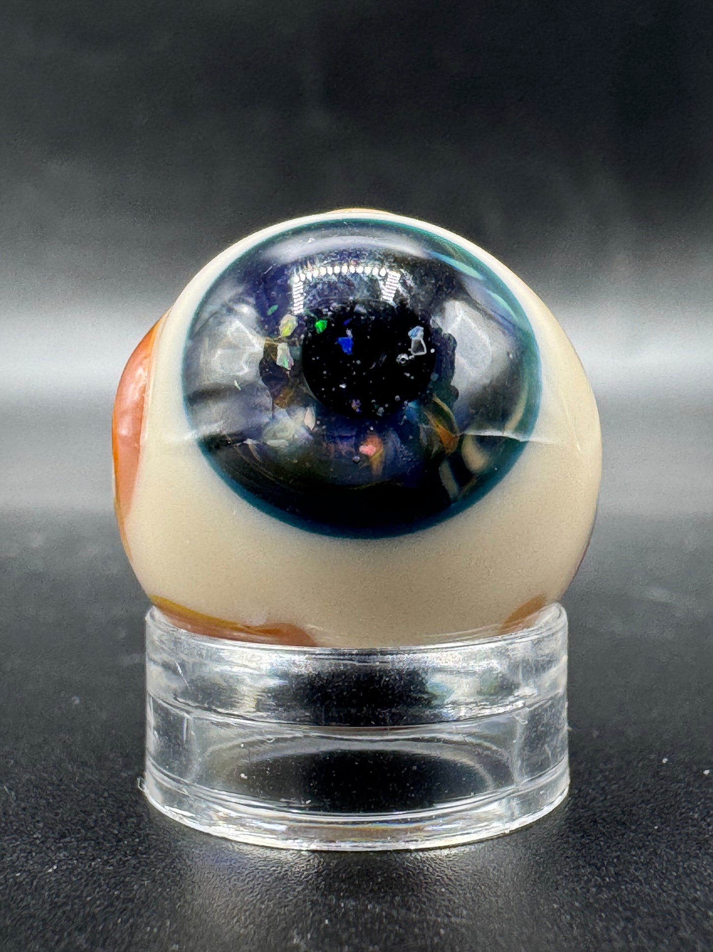 Kronos Glass Marbles