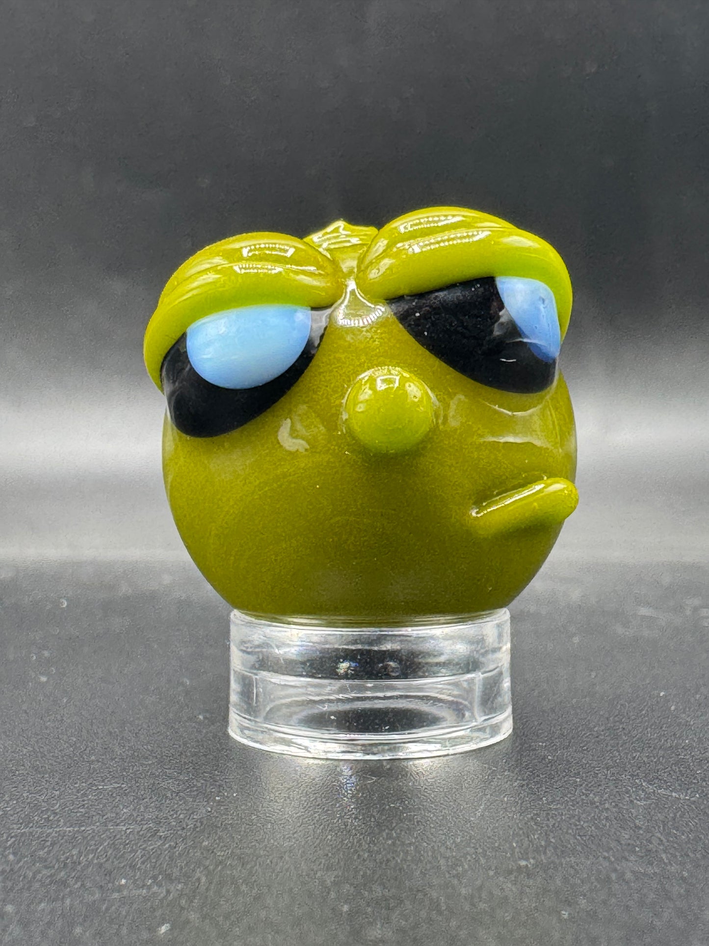 Porter Glass