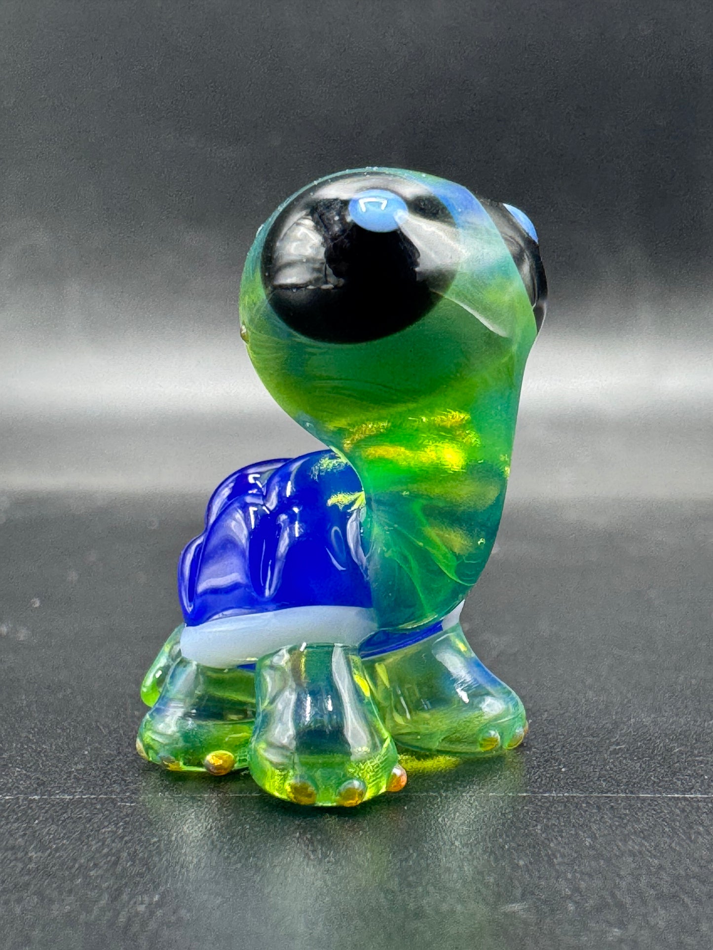 Porter Glass