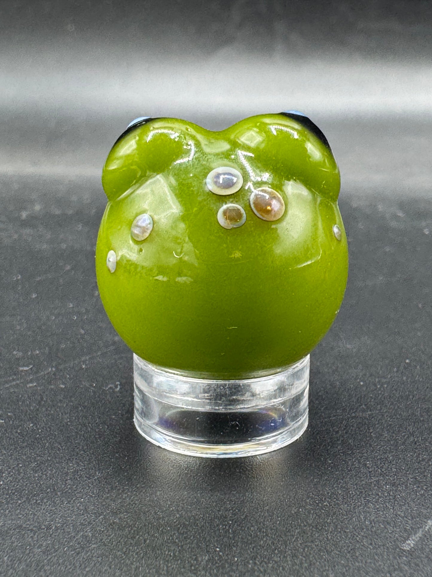 Porter Glass