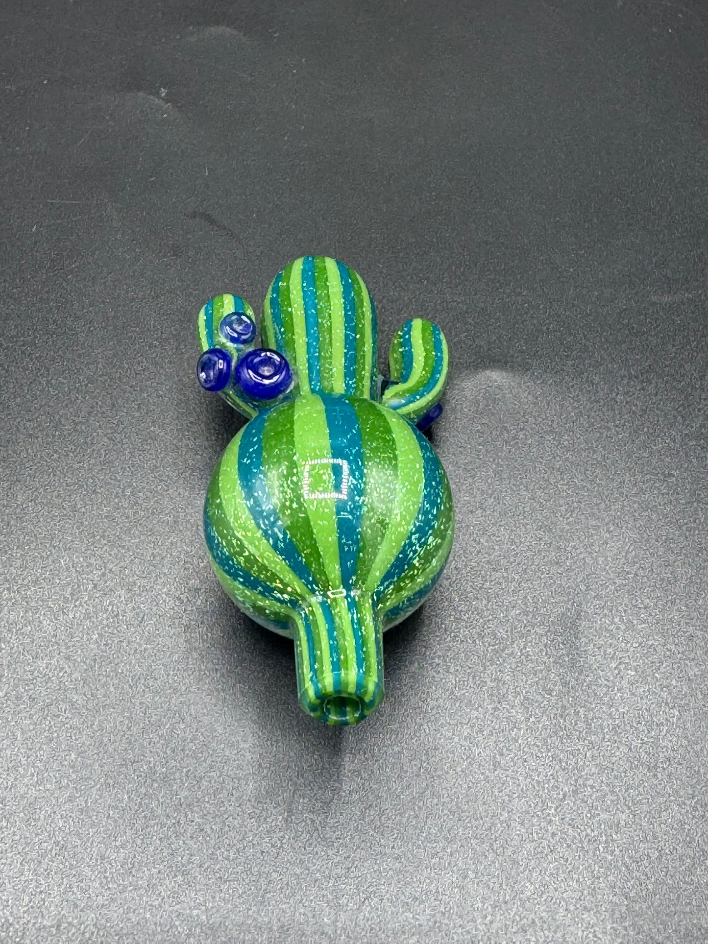 Darby Holm Glass Bubble Cap
